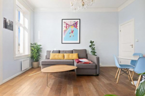 Dinbnb Appartments l 6 min to Bryggen I 67 Sqm in 4th Floor l Views